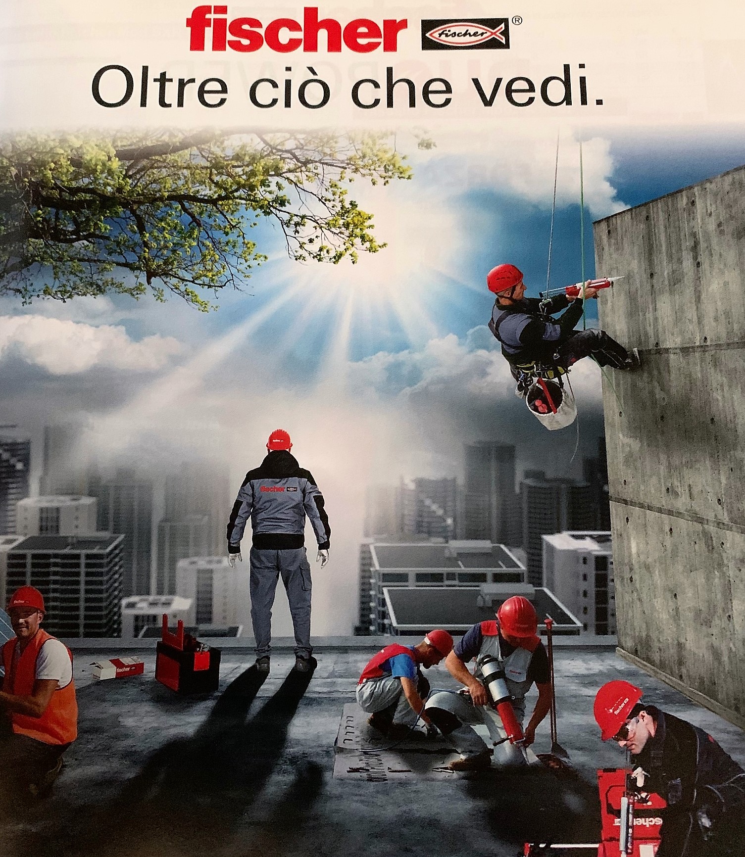 Collanti-Sigillanti-Fissaggi